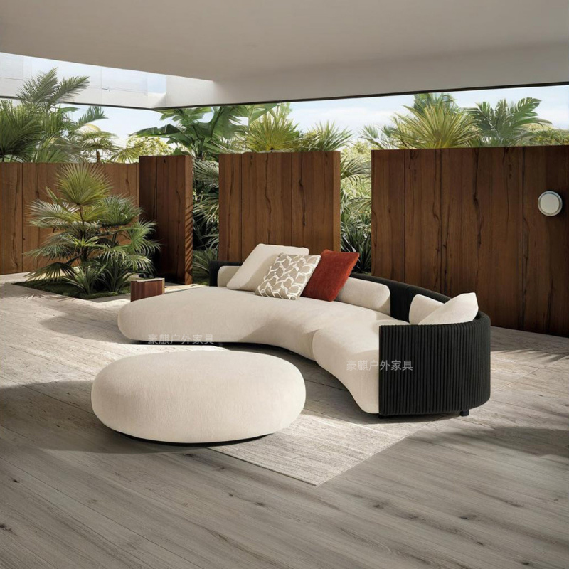 Outdoor Sofa Italian-Style Lig - Outdoor Furniture Italian review and price