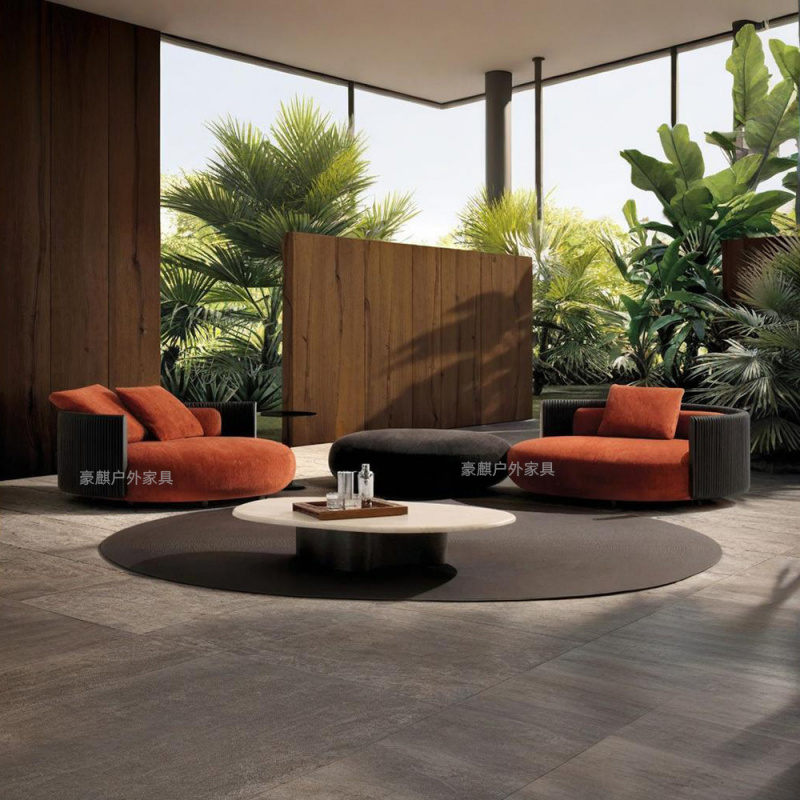 Outdoor Sofa Italian-Style Lig - Outdoor Furniture Italian review and price