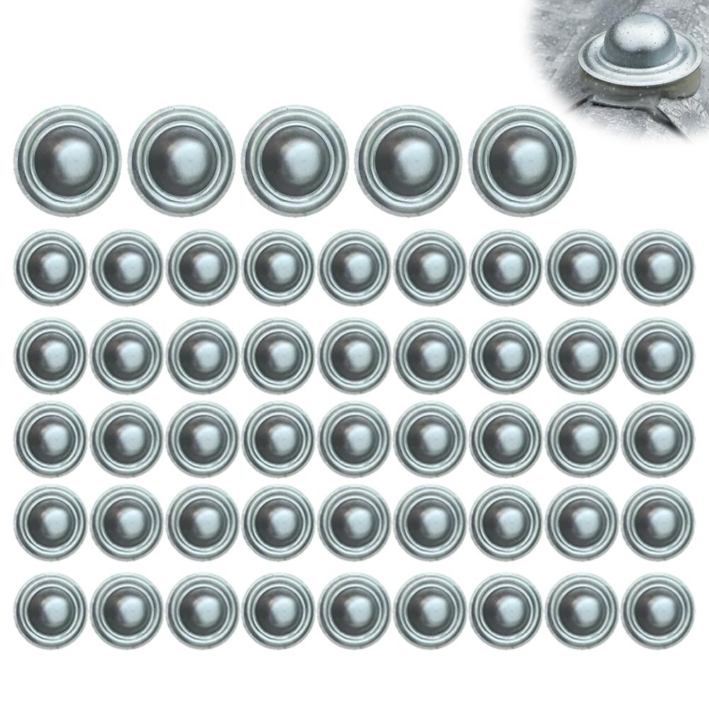 5/10/50/100pcs Metal Screw Cap - Outdoor Furniture Upholstery review and price