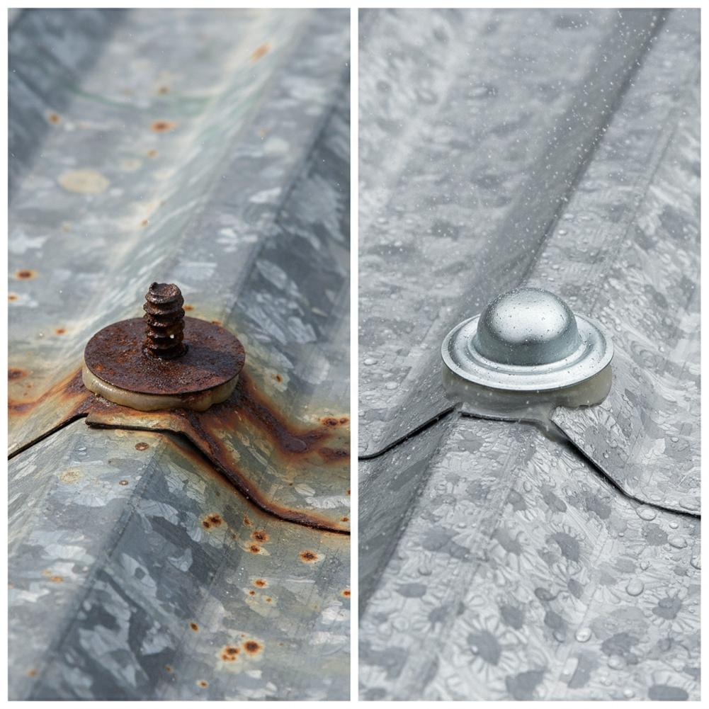 5/10/50/100pcs Metal Screw Cap - Outdoor Furniture Upholstery review and price