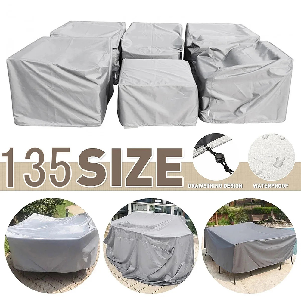 Patio Furniture Set Cover Heav - Outdoor Furniture Recliner Set review and price