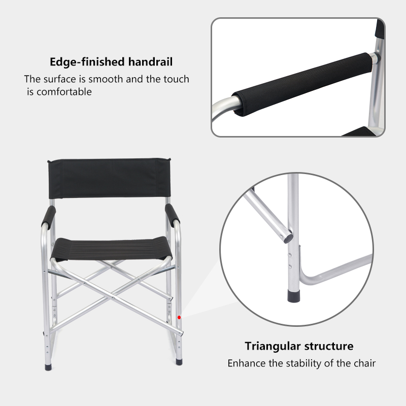 Custom Design Outdoor Camping  - Outdoor Furniture Recliner Set review and price