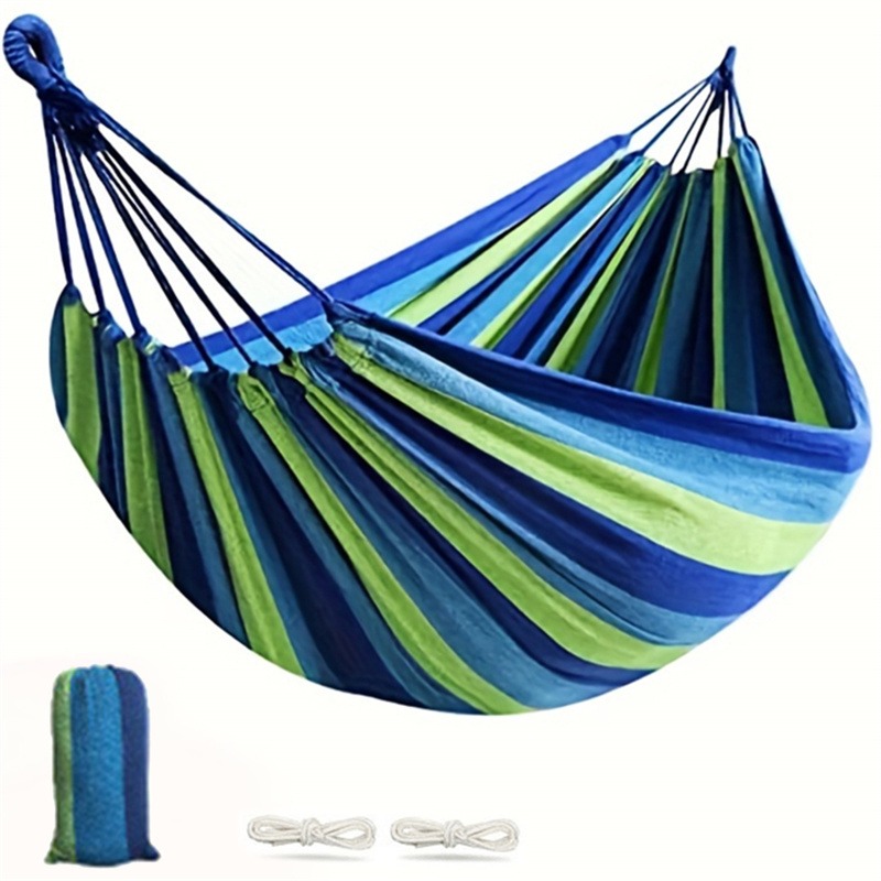 Hammock Leisure  Durable Singl - Outdoor Furniture Upholstery review and price