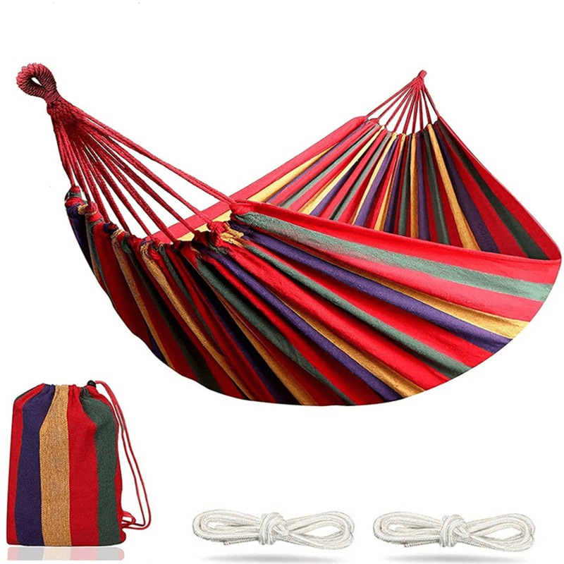 Hammock Leisure  Durable Singl - Outdoor Furniture Upholstery review and price