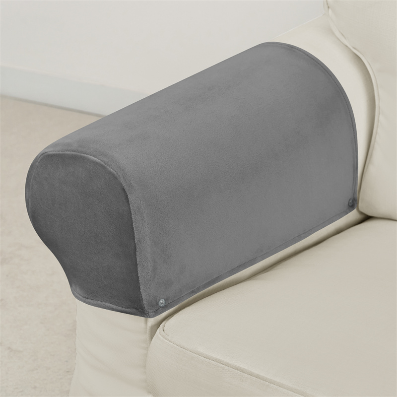 2pcs/set Velvet Sofa Armchair  - Outdoor Furniture Recliner Set review and price