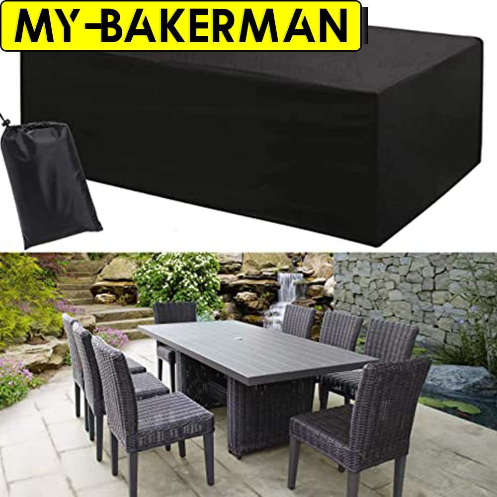 New Patio Furniture Cover, Out - Outdoor Furniture Durable review and price