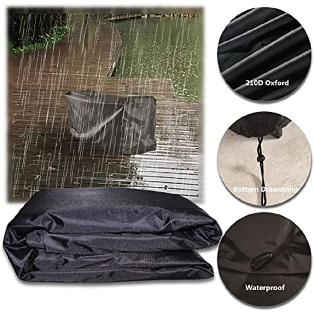 New Patio Furniture Cover, Out - Outdoor Furniture Durable review and price