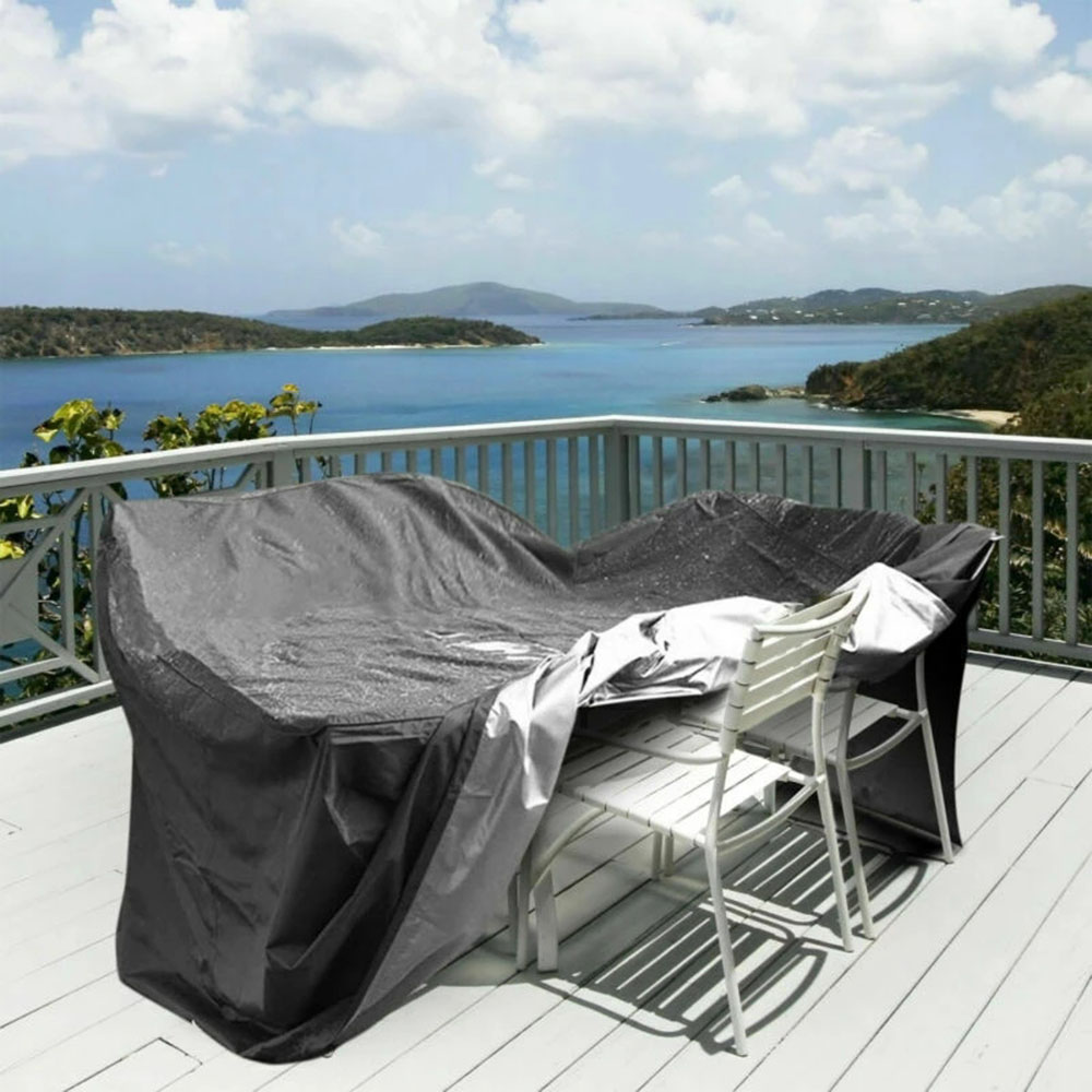 New Patio Furniture Cover, Out - Outdoor Furniture Durable review and price